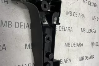 51127226935 , art428465 Кронштейн крепления бампера заднего BMW X5 E70 Арт 428465, вид 2