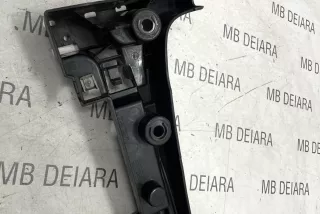 51127226935 , art428465 Кронштейн крепления бампера заднего BMW X5 E70 Арт 428465, вид 4