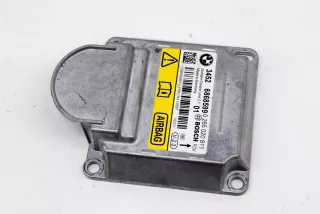 0265020811, 6868599 , art2981882 Блок AirBag BMW 2 F22/F23 Арт 2981882, вид 3