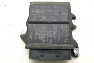 3Q0959655BA , art990696 Блок AirBag Volkswagen Passat B8 Арт 990696, вид 1