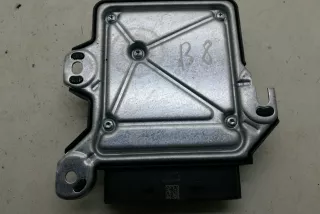 3Q0959655BA , art990696 Блок AirBag Volkswagen Passat B8 Арт 990696, вид 4