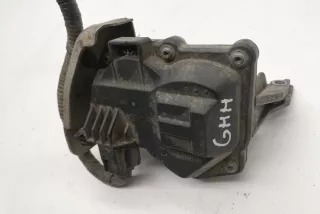 50885503 , art328583 Заслонка дроссельная Nissan Qashqai 2 restailing Арт 328583, вид 1