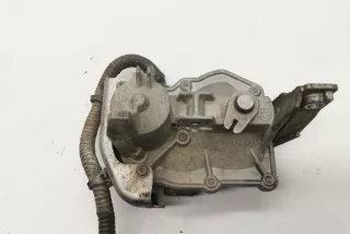 50885503 , art328583 Заслонка дроссельная Nissan Qashqai 2 restailing Арт 328583, вид 2