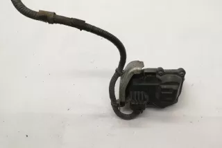 50885503 , art328583 Заслонка дроссельная Nissan Qashqai 2 restailing Арт 328583, вид 3