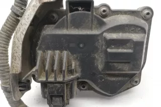 50885503 , art328583 Заслонка дроссельная Nissan Qashqai 2 restailing Арт 328583, вид 4