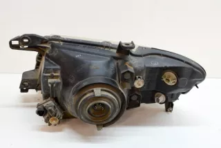 100-87419 , art988237 Фара правая Mitsubishi Pajero 4 Арт 988237, вид 2