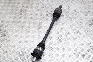 7629301 , art325719 Полуось задняя (приводной вал, ШРУС) BMW 2 F22/F23 Арт 325719, вид 3