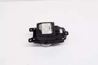 9320288, 90160-002 , art2982129 Джойстик управления мультимедиа BMW 4 F32/F33/GT F36 Арт 2982129, вид 4