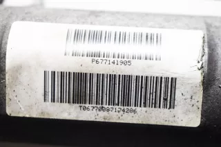 7882135, 6771419 , art583006 Рулевая рейка BMW X5 E70 Арт 583006, вид 4