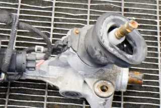 7805501620, 7805974767, 13368202 , art761168 Рулевая рейка Opel Zafira C Арт 761168, вид 2