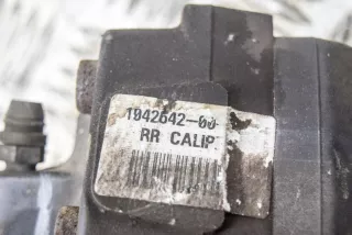 1042642-00-D , art424978 Суппорт задний правый Tesla model S Арт 424978, вид 6