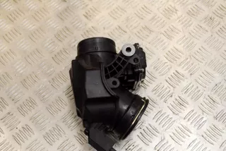 32290142, 8888482221, 30668645, 81MPP17-02 , art2983130 Заслонка дроссельная Volvo XC60 2 Арт 2983130, вид 1