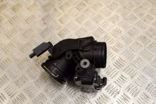 32290142, 8888482221, 30668645, 81MPP17-02 , art2983130 Заслонка дроссельная Volvo XC60 2 Арт 2983130, вид 2