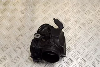 32290142, 8888482221, 30668645, 81MPP17-02 , art2983130 Заслонка дроссельная Volvo XC60 2 Арт 2983130, вид 3