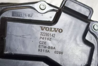 32290142, 8888482221, 30668645, 81MPP17-02 , art2983130 Заслонка дроссельная Volvo XC60 2 Арт 2983130, вид 6