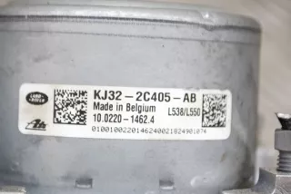 KJ32-2C405-AB , art2744657 Блок ABS Land Rover Range Rover 4 Арт 2744657, вид 6