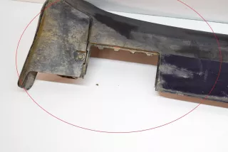 1034219-00-B , art2981078 Накладка на порог Tesla model X Арт 2981078, вид 3