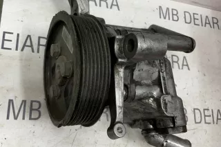 7845506 , art463819 Насос гидроусилителя руля BMW 6 F06/F12/F13 Арт 463819, вид 1