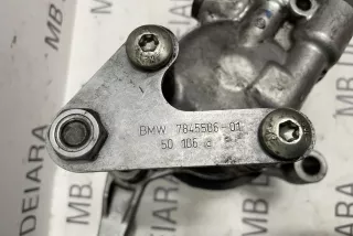 7845506 , art463819 Насос гидроусилителя руля BMW 6 F06/F12/F13 Арт 463819, вид 3