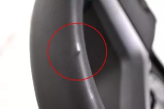 1105324-00-H , art421027 Руль Tesla model 3 Арт 421027, вид 11