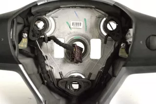 1105324-00-H , art421027 Руль Tesla model 3 Арт 421027, вид 3