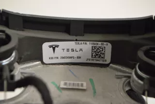 1105324-00-H , art421027 Руль Tesla model 3 Арт 421027, вид 8