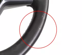 1105324-00-H , art421027 Руль Tesla model 3 Арт 421027, вид 9