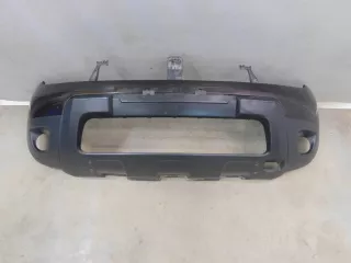  Бампер передний Renault Duster 1 Арт smt148626, вид 1