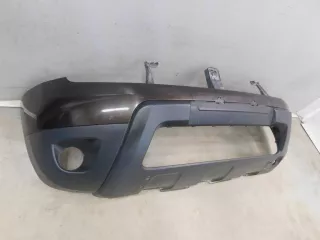 Бампер передний Renault Duster 1 Арт smt148626, вид 2