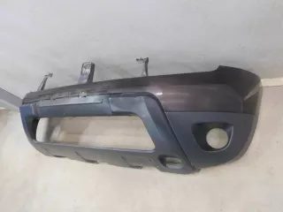  Бампер передний Renault Duster 1 Арт smt148626, вид 3