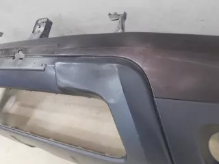  Бампер передний Renault Duster 1 Арт smt148626, вид 4