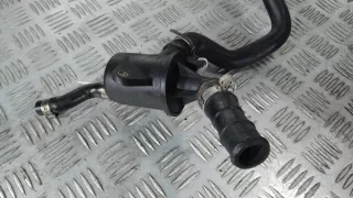55185372 Маслоотделитель (сапун) Opel Corsa D 1.3л Арт 57720, вид 2