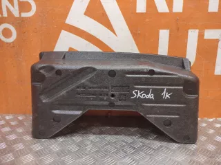 60U863957 органайзер в багажник Skoda Rapid Арт 180095PM, вид 1