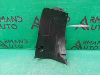 86822H5000, 01H50008BR подкрылок Hyundai Solaris 2 Арт ARM188194, вид 4