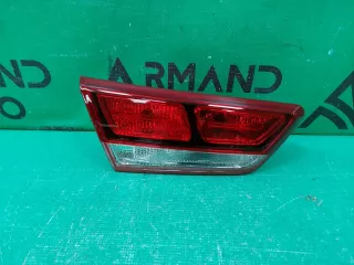 92403D4050, 92403D4000, 02D45002BL Фонарь внутренний Kia Optima 4 Арт ARM188256, вид 1