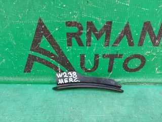 a2388801201 Накладка бампера Mercedes E W238 Арт ARM196703, вид 1
