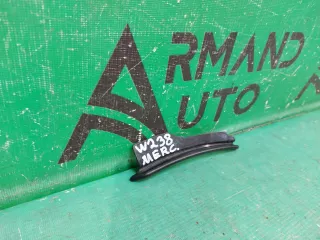 a2388801201 Накладка бампера Mercedes E W238 Арт ARM196703, вид 2