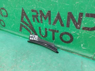a2388801201 Накладка бампера Mercedes E W238 Арт ARM196703, вид 3