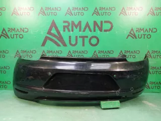 1K8807417NGRU, 1k8807421m Бампер фольксваген, фольцваген сирокк Volkswagen Scirocco 3 Арт ARM196800, вид 1