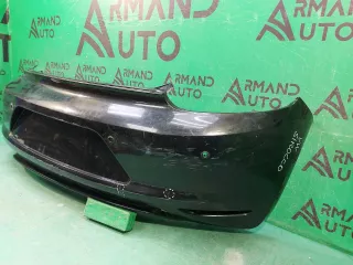 1K8807417NGRU, 1k8807421m Бампер фольксваген, фольцваген сирокк Volkswagen Scirocco 3 Арт ARM196800, вид 3
