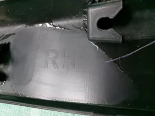 51137388226, 511313960514 Накладка двери BMW X4 G02 Арт ARM196893, вид 8