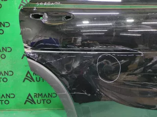 77004C5010, 1 дверь Kia Sorento 2 Арт ARM196935, вид 4