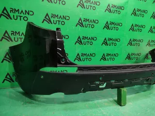 LR122953, fk7217d781a, 3 Бампер Land Rover Discovery sport Арт ARM197004, вид 2