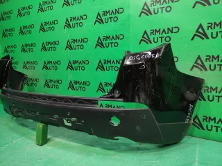 LR122953, fk7217d781a, 3 Бампер Land Rover Discovery sport Арт ARM197004, вид 3