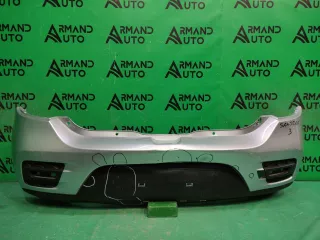 850229678R, 1 Бампер Renault Sandero 2 Арт ARM197081, вид 1