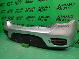 850229678R, 1 Бампер Renault Sandero 2 Арт ARM197081, вид 3
