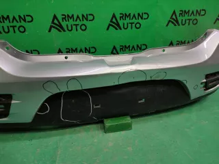 850229678R, 1 Бампер Renault Sandero 2 Арт ARM197081, вид 4