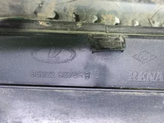 850229678R, 1 Бампер Renault Sandero 2 Арт ARM197081, вид 9