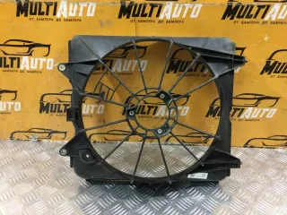 19015RZAA01 Диффузор радиатора передний Honda CR-V 3 Арт MA96057, вид 5
