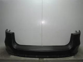 3AF807421A GRU бампер черный Volkswagen Passat B7 Арт VZ6029, вид 1